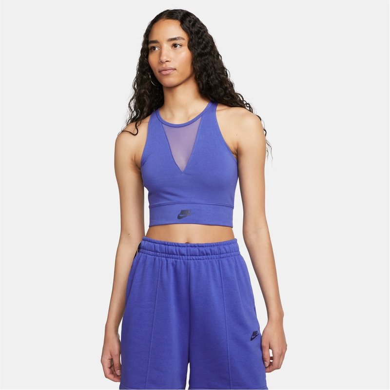 Nike Sportswear Dance Tank Top Ladies