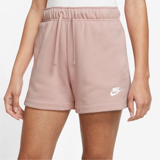 Nike Sportswear Essential French Terry Shorts Womens