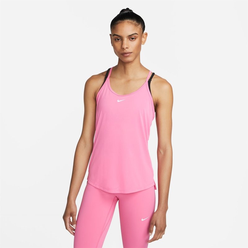 Nike Dri FIT One Womens Standard Fit Tank