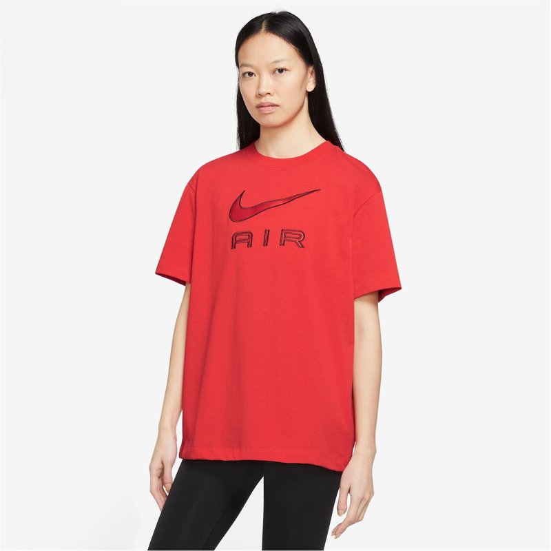 Nike Air Womens T Shirt