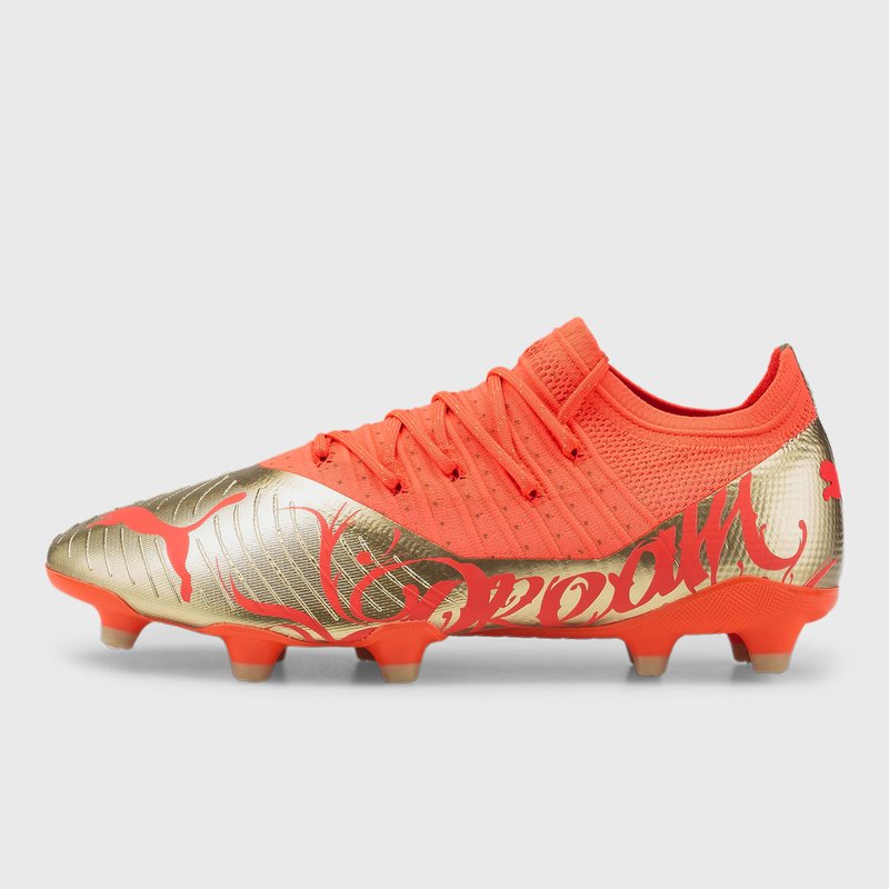Puma Future 2.1 FG Football Boots