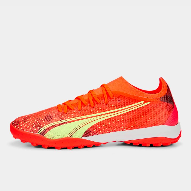 Puma Ultra.3 Astro Turf Football Trainers Mens