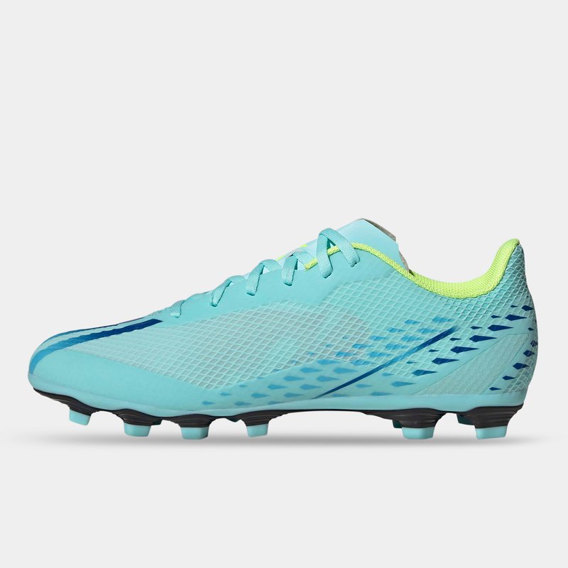 adidas X .4 Football Boots Firm Ground