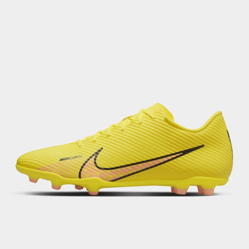Nike Mercurial Vapor Club FG Football Boots