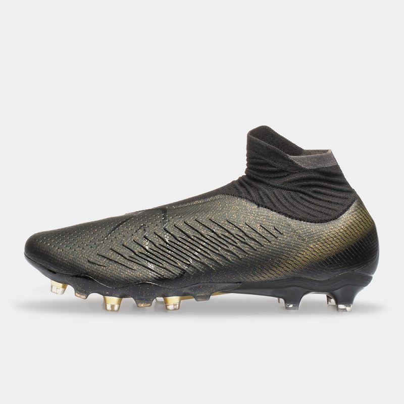 New Balance Balance Tekela V4 1st Edition Firm Ground Football Boots Mens