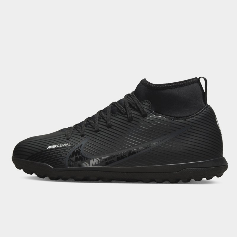 Nike Mercurial Superfly Club DF Junior Astro Turf Trainers