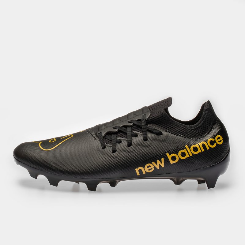 New Balance Furon V7 Firm Ground Football Boots Mens