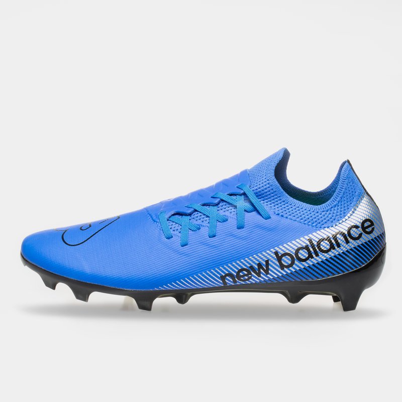 New Balance Furon V7 Firm Ground Football Boots Mens