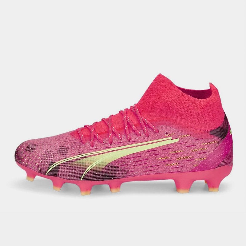 Puma Ultra 2.2 FG Football Boots