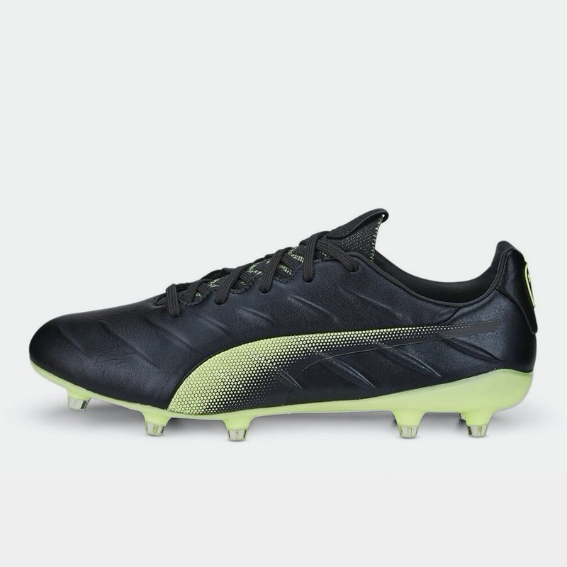 Puma King Platinum FG Football Boots