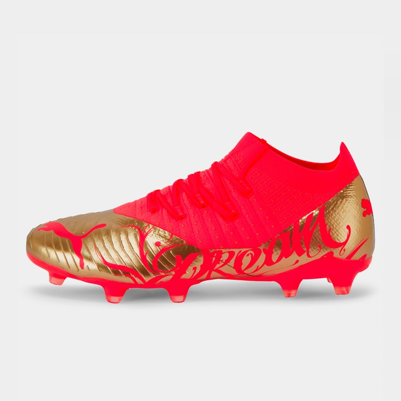 Puma Future 3.1 FG Football Boots