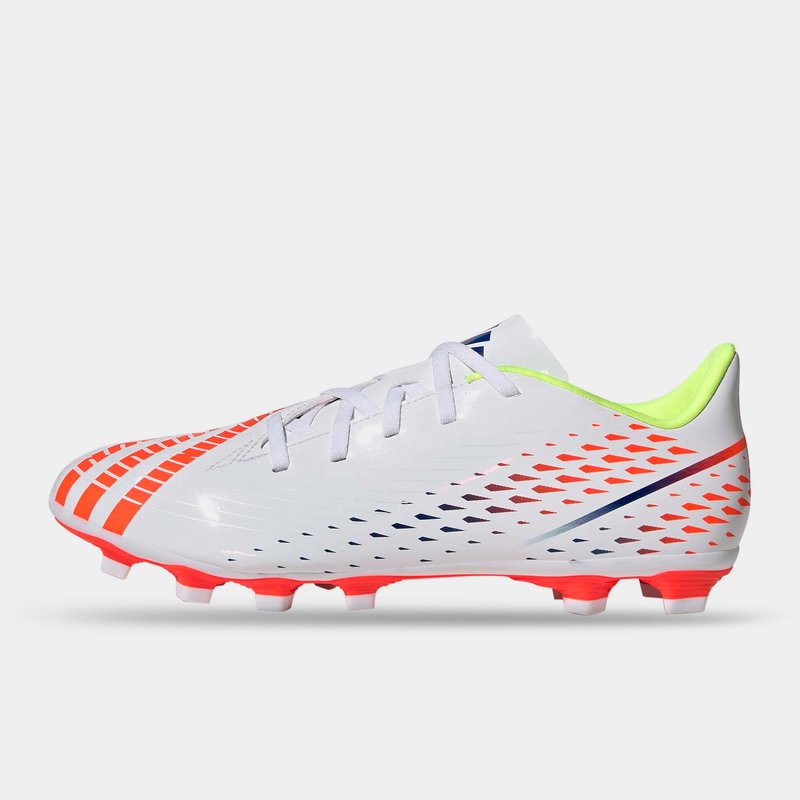 adidas Predator Edge.4 Flexible Ground Football Boots