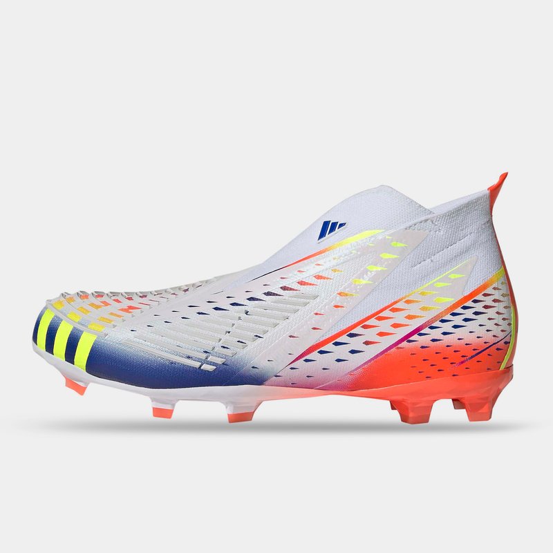 adidas Predator Edge+ Firm Ground Football Boots Kids