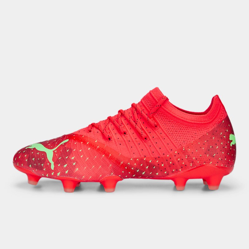 Puma Future 2.1 FG Football Boots