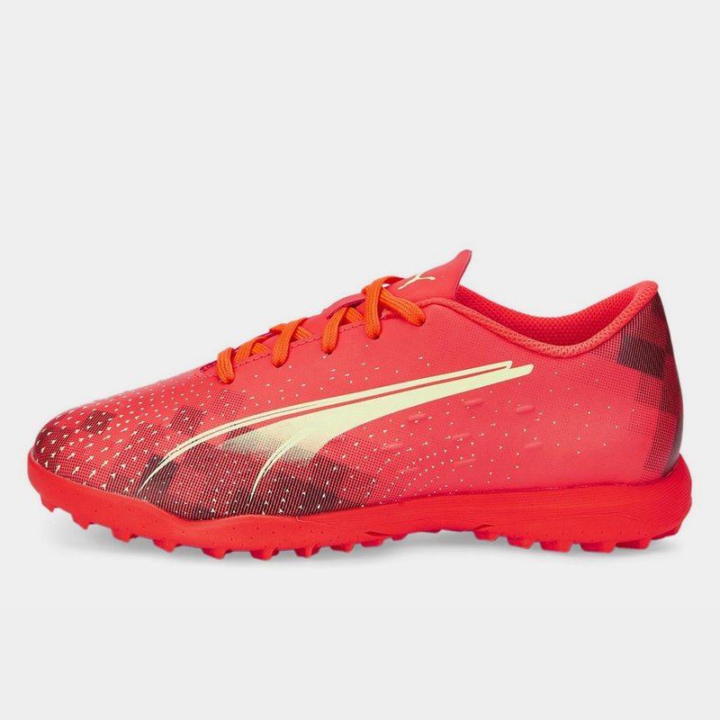 Puma Ultra 4.2 Junior Astro Turf Trainers