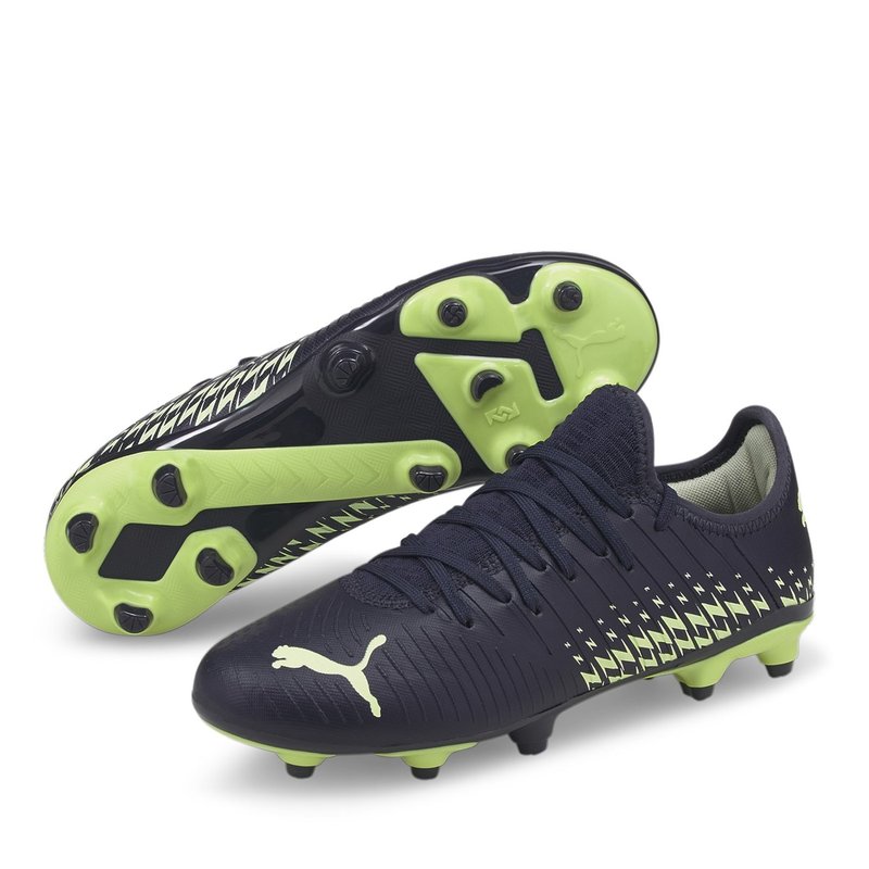 Puma Future 4.1 FG Kids Football Boots