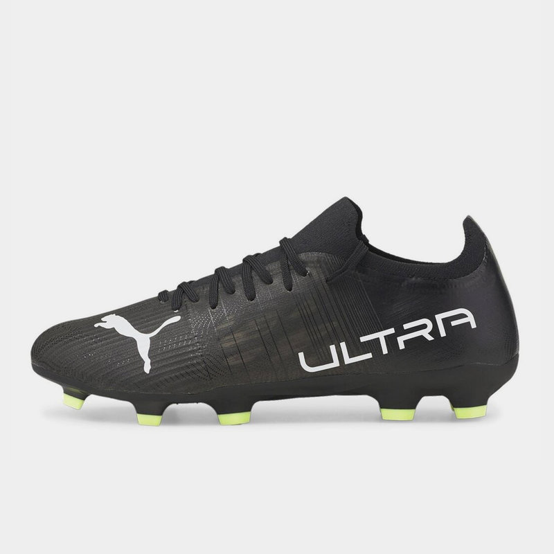 Puma Ultra 3.4 FG Football Boots