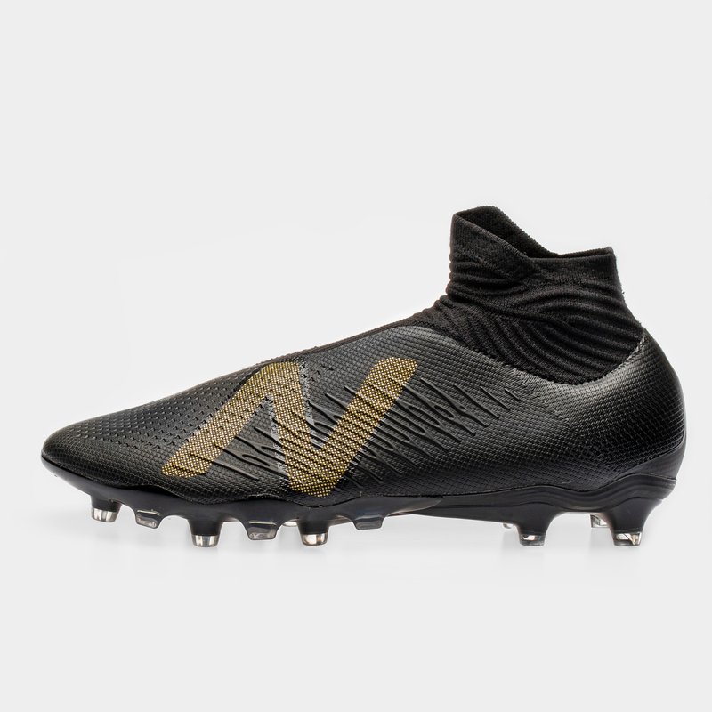 New Balance Tekela V4 Pro Firm Ground Football Boots Mens