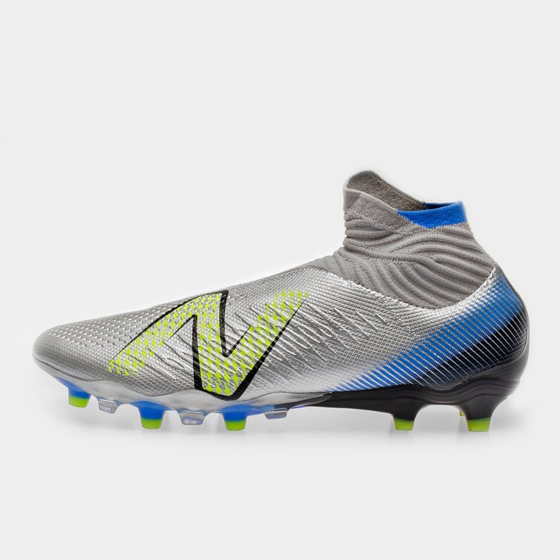 New Balance Tekela V4 Pro Firm Ground Football Boots Mens