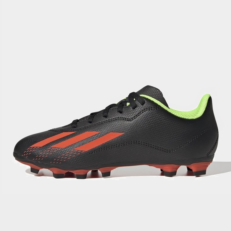 adidas X .4 FG Childrens Football Boots