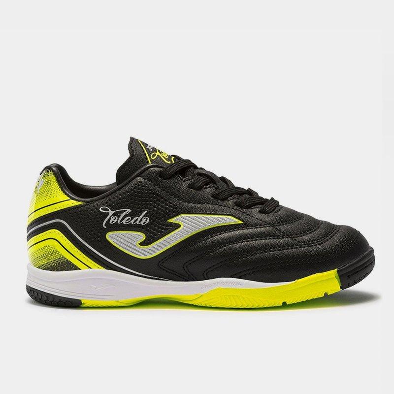Joma Toledo IN Jn24