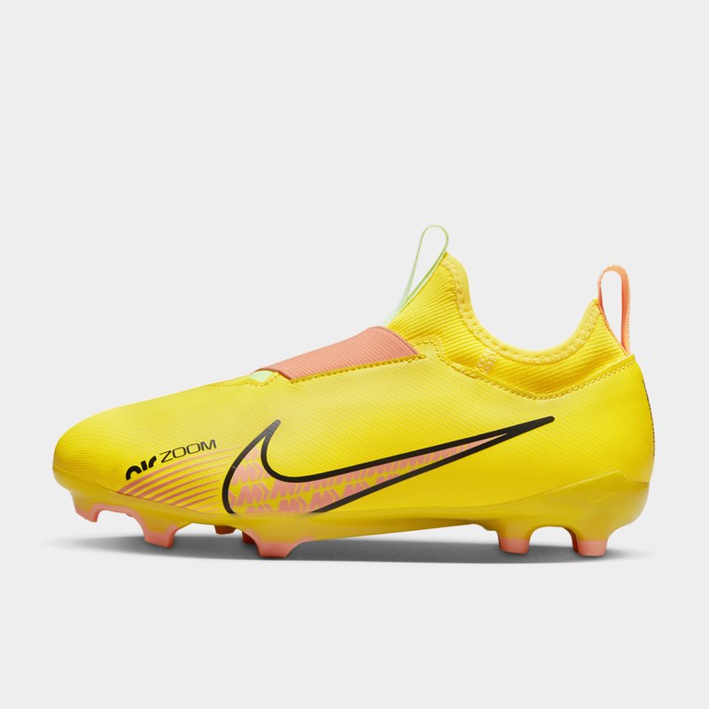 Nike Mercurial Vapor Academy FG Childrens Football Boots