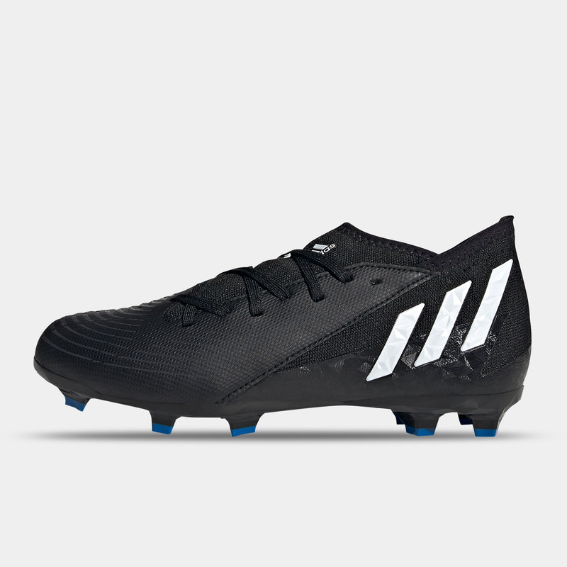 adidas Predator .3 FG Childrens Football Boots