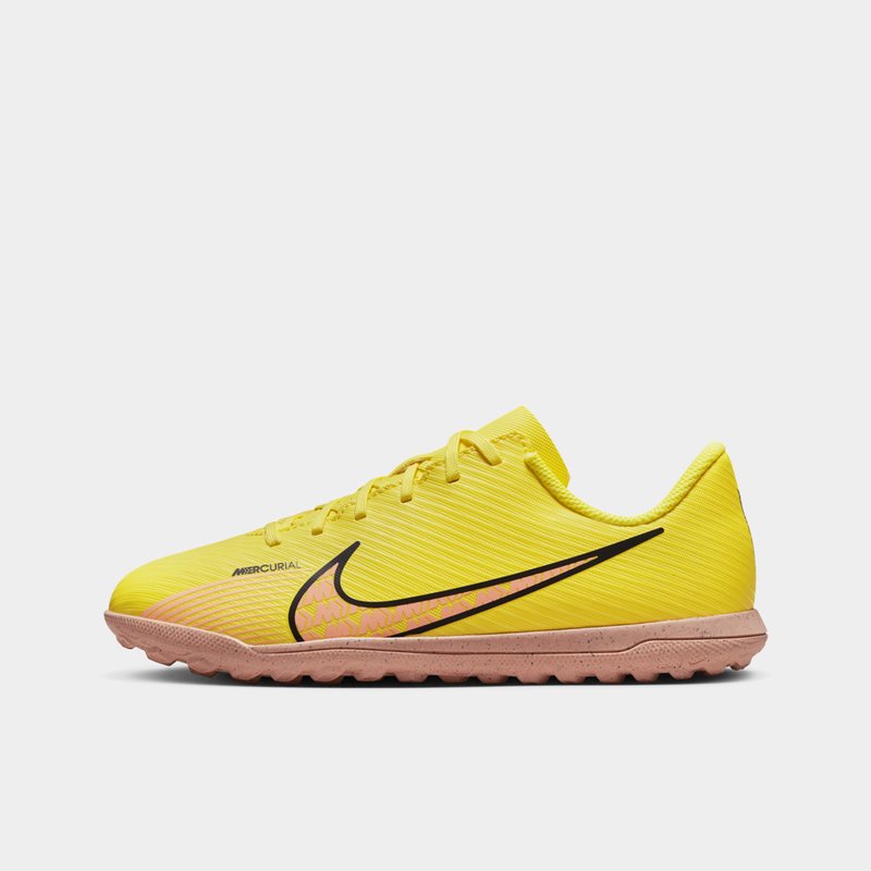 Nike Mercurial Vapor Club Junior Astro Turf Trainers
