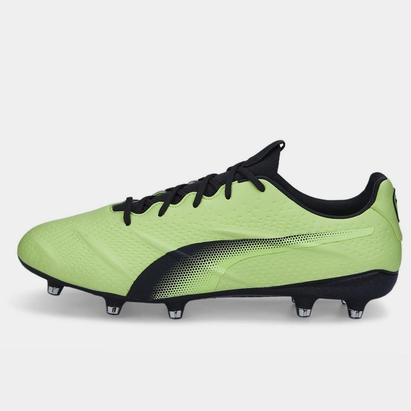 Puma King Vegan FG Football Boots