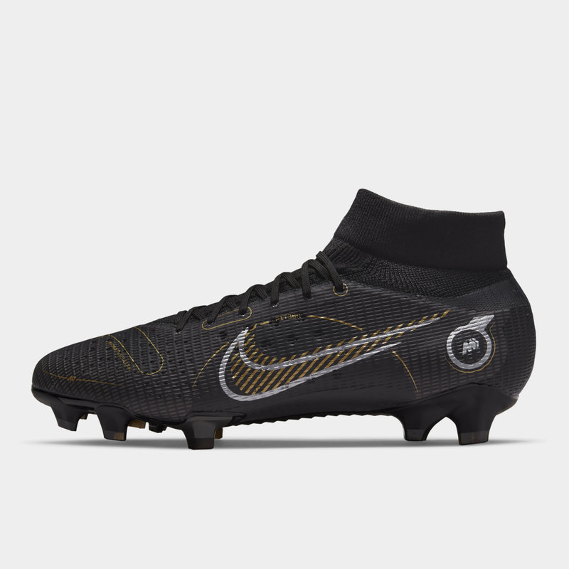 Nike Mercurial Superfly Pro DF FG Football Boots
