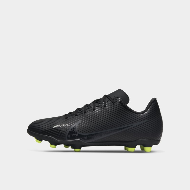 Nike Mercurial Vapor Club Junior FG Football Boots