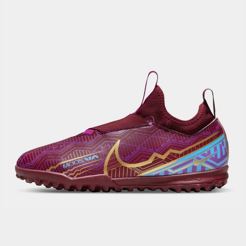 Nike Mercurial Vapor Academy Childrens Astro Turf Trainers