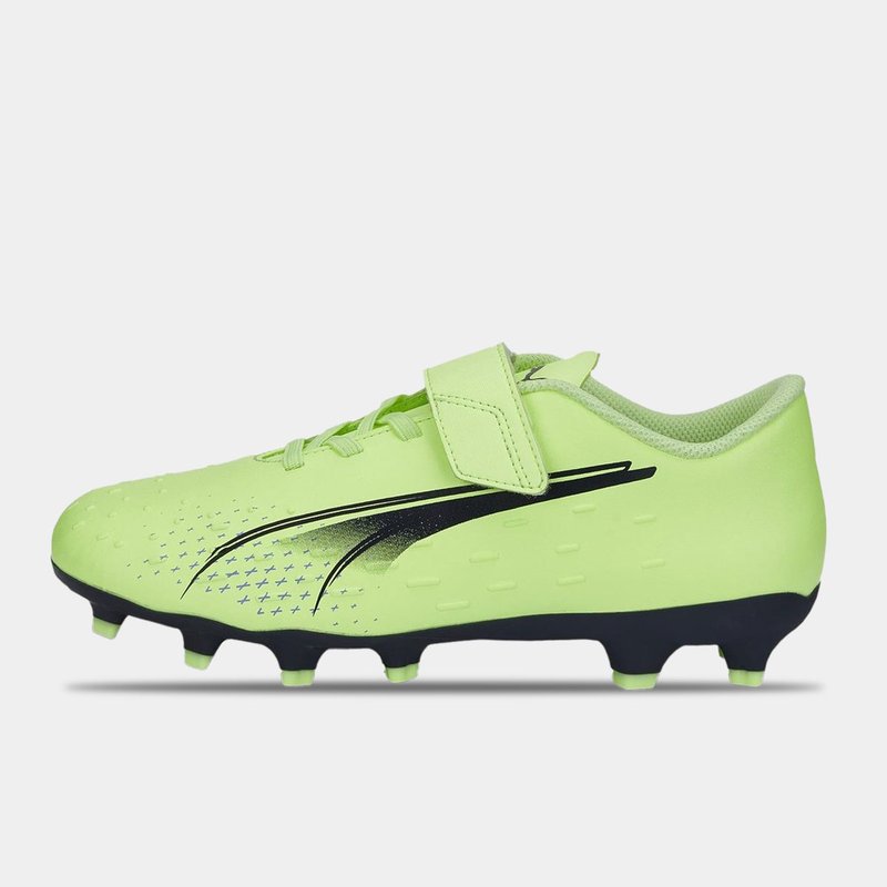Puma Ultra 4.2 FG Childrens Football Boots