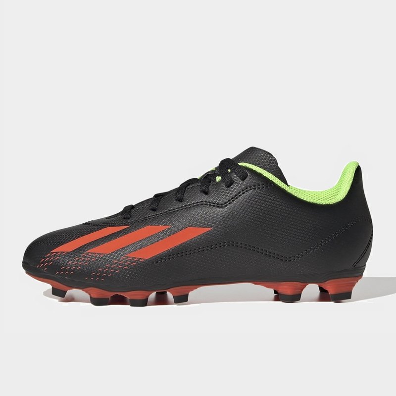 adidas X .4 Junior FG Football Boots