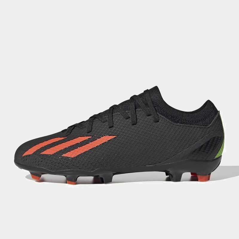 adidas X Speedflow. 3 FG Childrens Football Boots