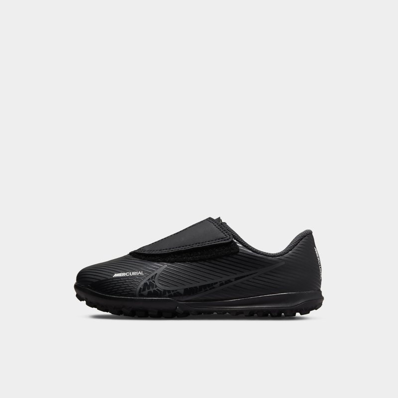 Nike Mercurial Vapor Club Childrens Astro Turf Trainers