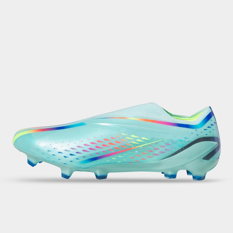 adidas X Speedportal+ Firm Ground Football Boots