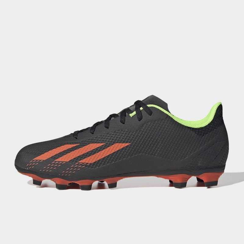 adidas X .4 Football Boots Firm Ground