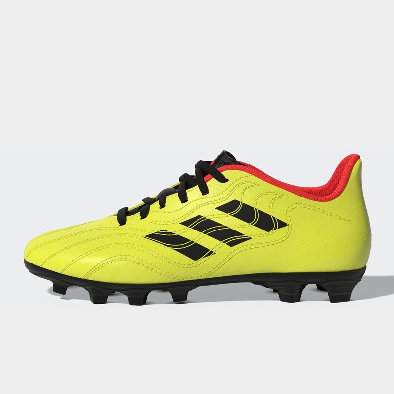 adidas Copa Sense.4 Flexible Ground Football Boots Kids