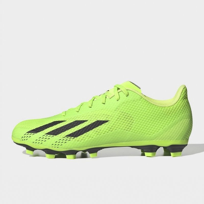 adidas X .4 Football Boots Firm Ground