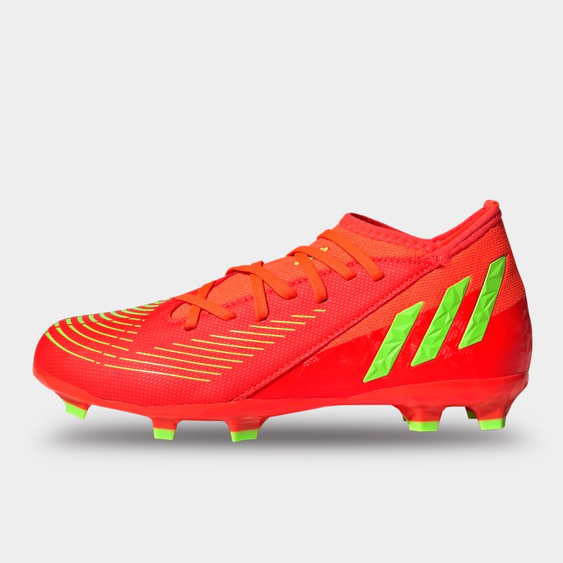 adidas Predator .3 FG Junior Football Boots