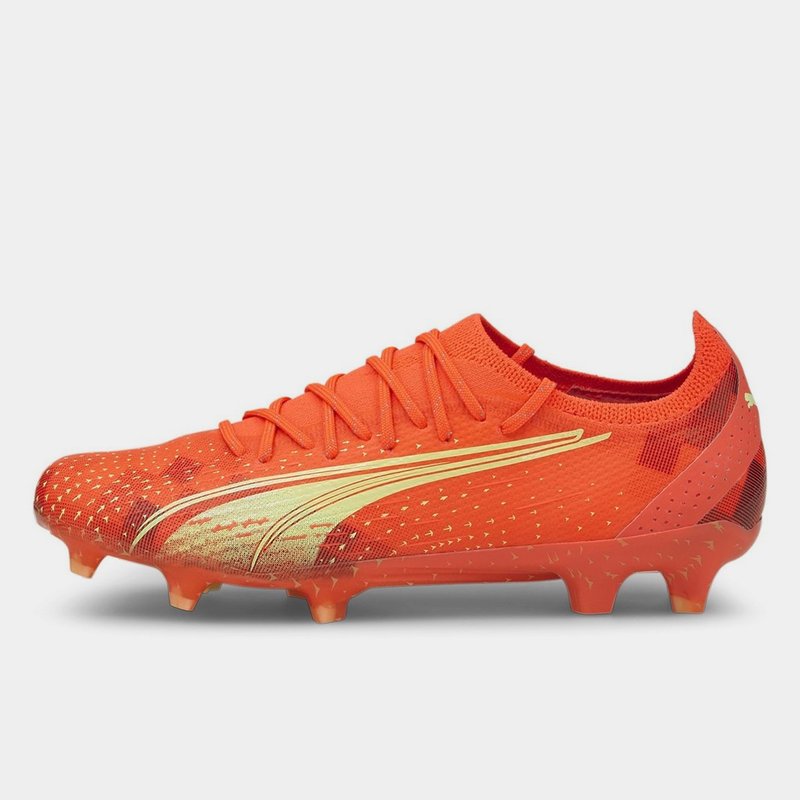Puma Ultra 1.1 FG Football Boots