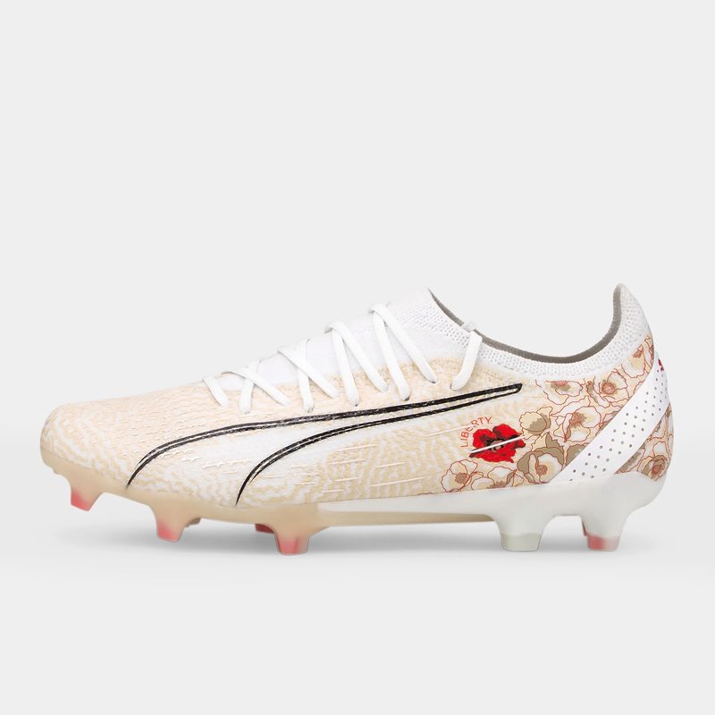 Puma Ultra 1.1 FG Football Boots