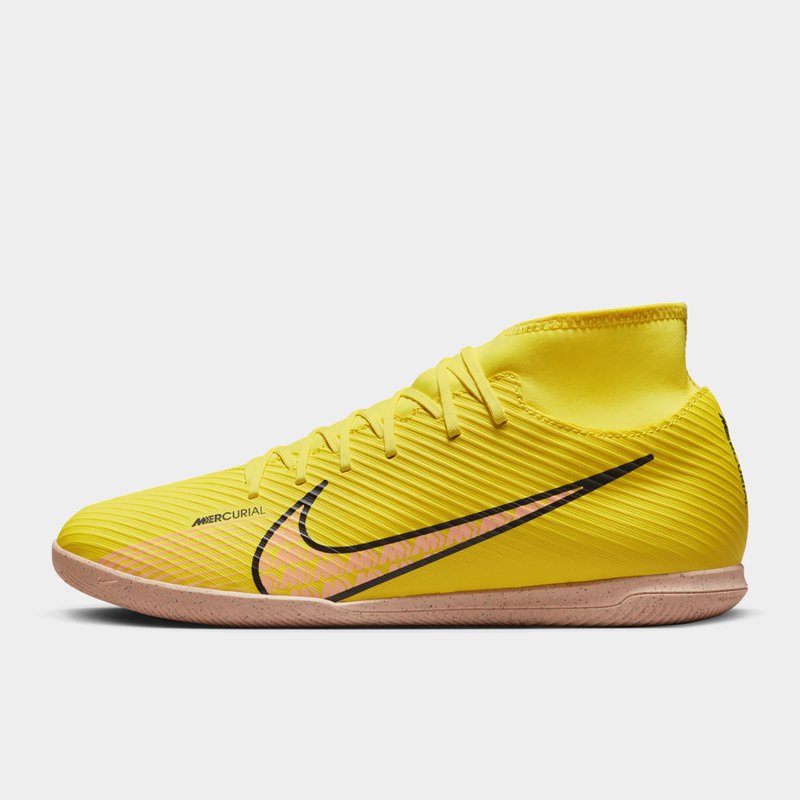 Nike Mercurial Superfly 9 Club IC Indoor Court Soccer Shoes
