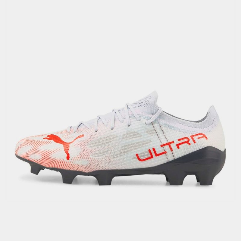 Puma x First Mile Ultra 1.3 FG Football Boots