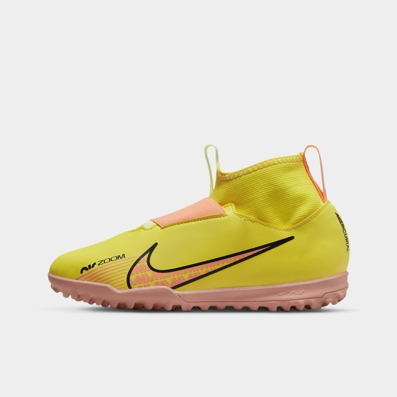 Nike Mercurial Superfly Academy DF Junior Astro Turf Trainers