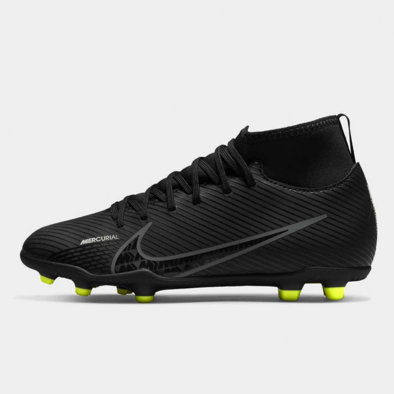 Nike Mercurial Superfly Club DF FG Junior Football Boots