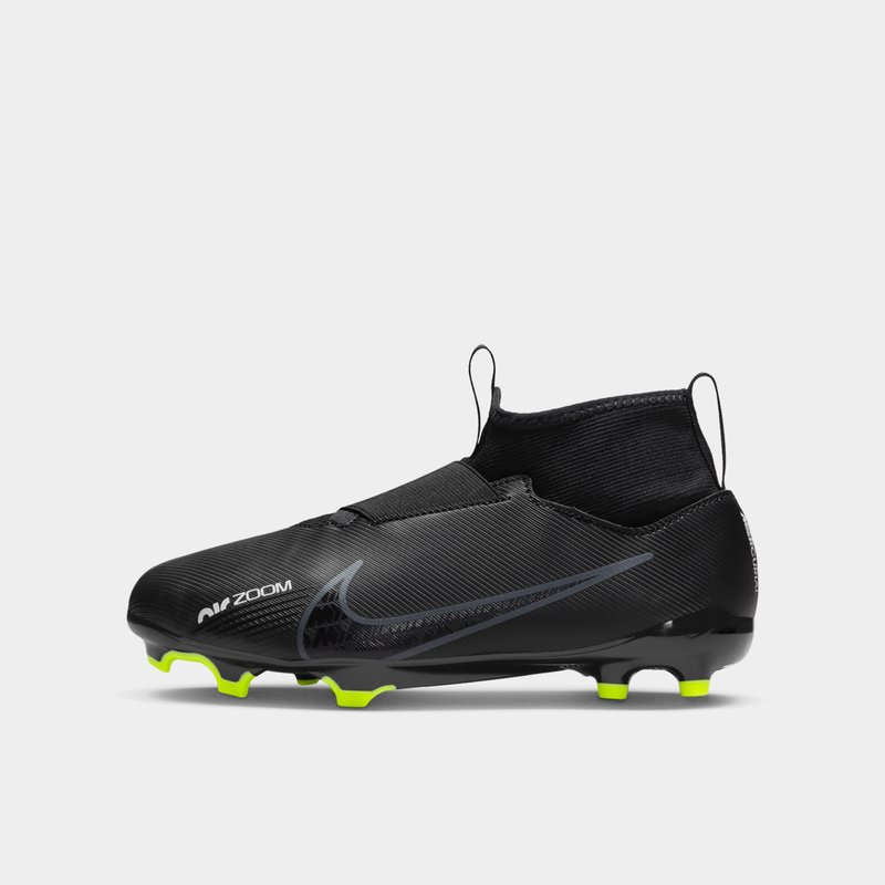 Nike Mercurial Superfly Academy DF FG Junior Football Boots