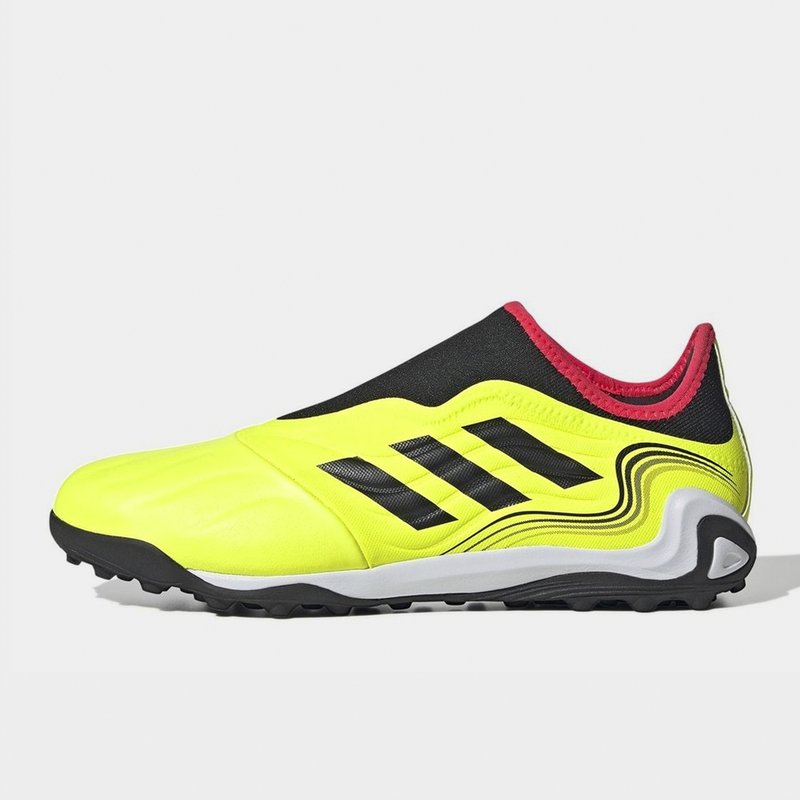 adidas COPA Sense .3 Laceless Astro Turf Trainers