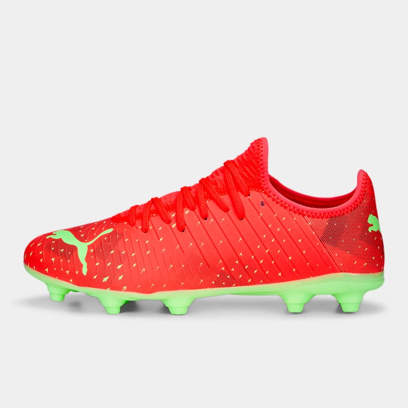 Puma Future 4.1 FG Football Boots